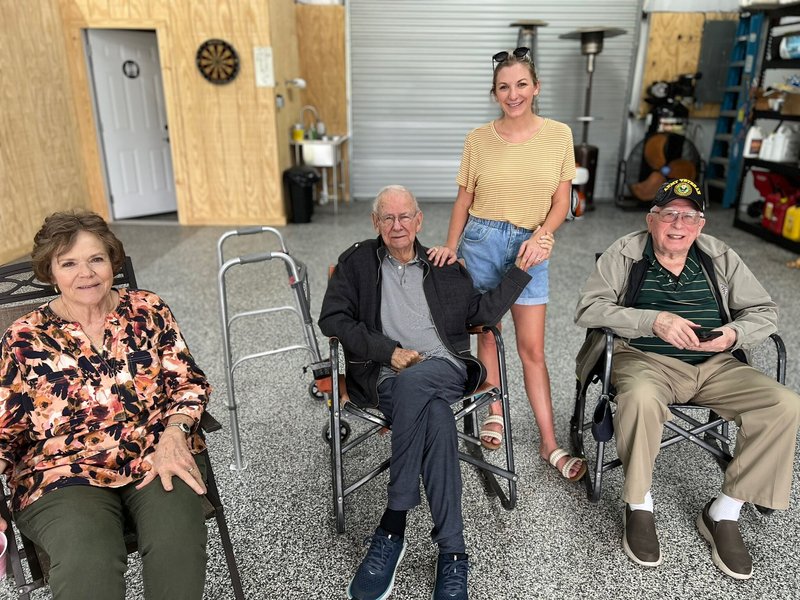 Gary Raymond Johnson - Photo 138