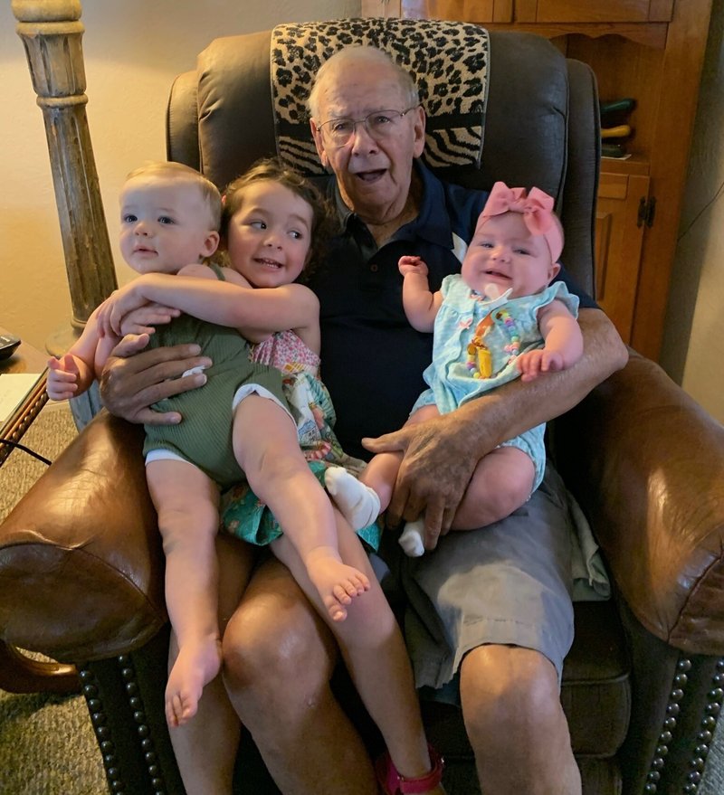 Gary Raymond Johnson - Photo 140