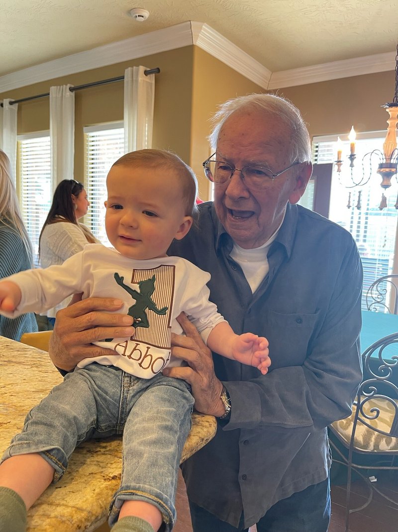 Gary Raymond Johnson - Photo 141