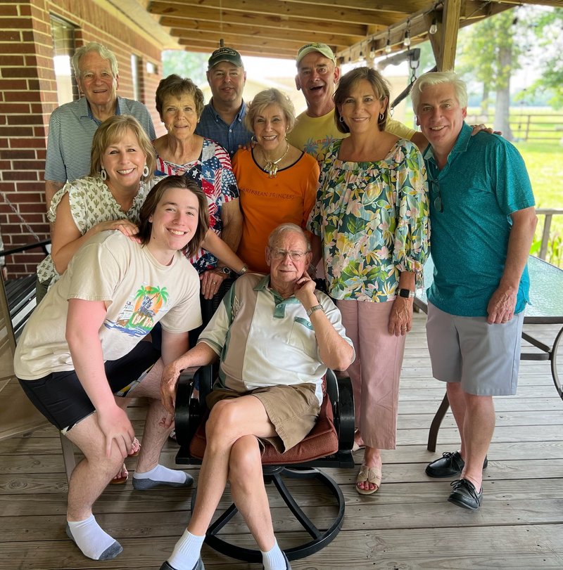 Gary Raymond Johnson - Photo 142