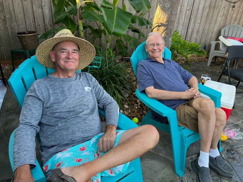 Gary Raymond Johnson - Photo 143