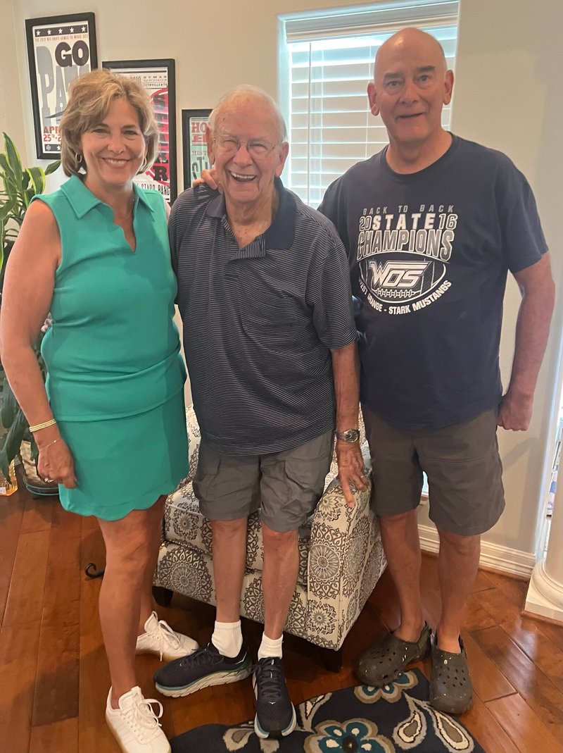 Gary Raymond Johnson - Photo 145