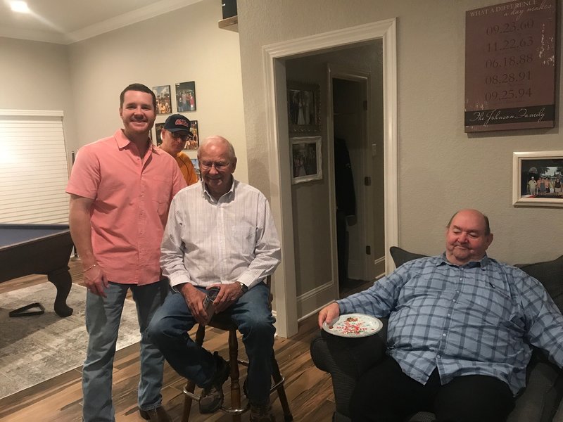 Gary Raymond Johnson - Photo 144