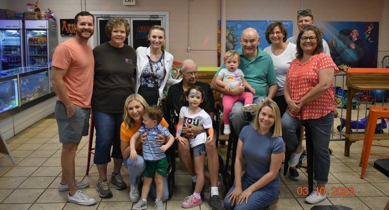 Gary Raymond Johnson - Photo 151