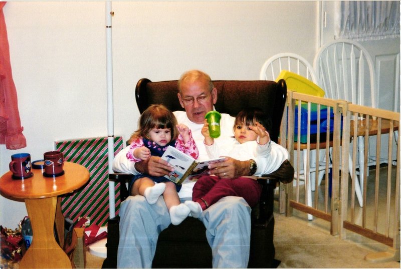 Gary Raymond Johnson - Photo 153