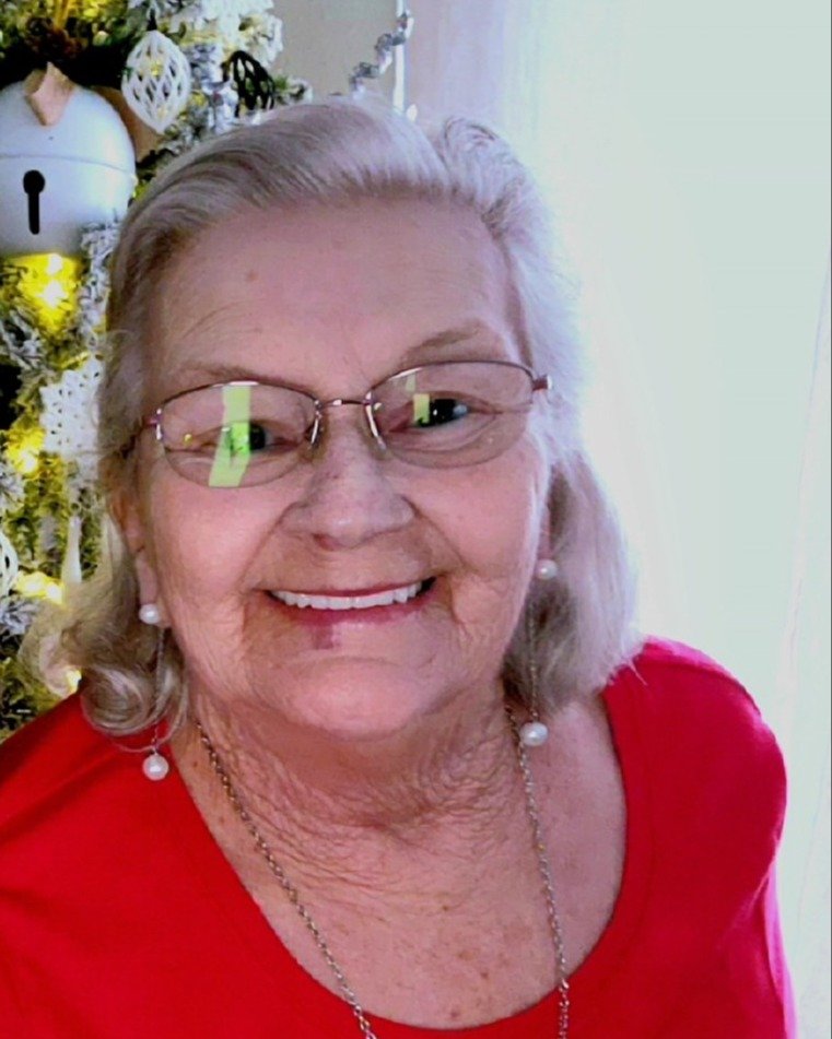 Carol Kay Lyons