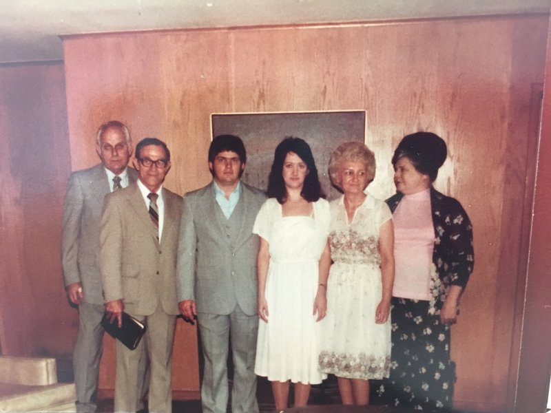 Beth Welch - Photo 12