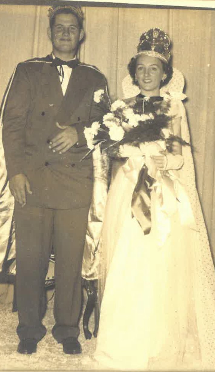 Beth Welch - Photo 20