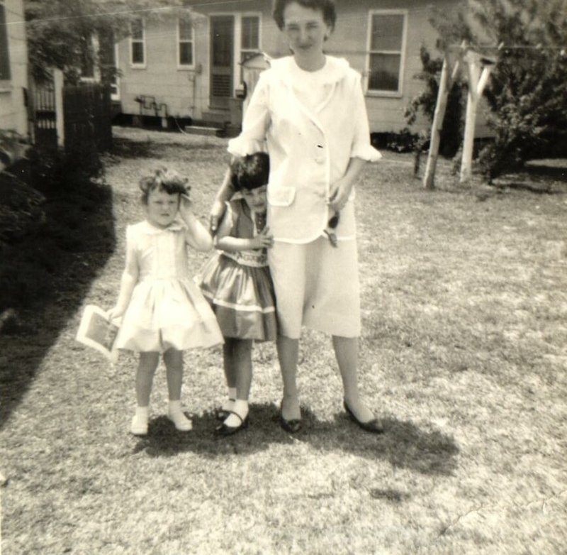 Beth Welch - Photo 24