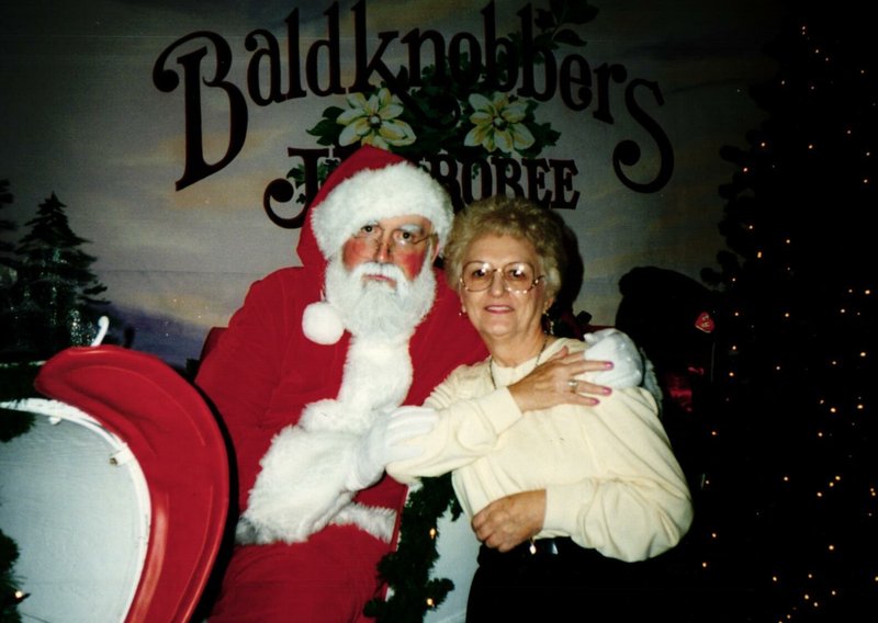 Beth Welch - Photo 29