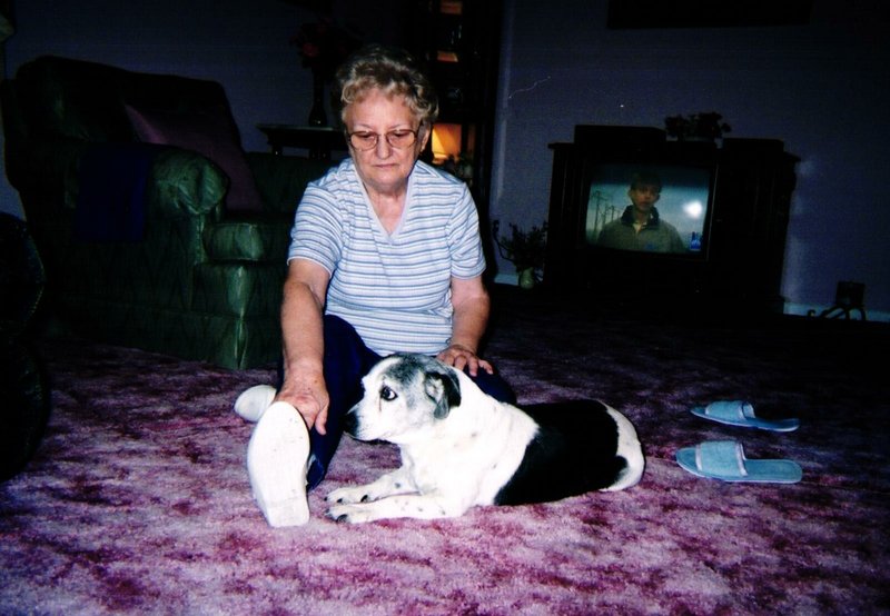 Beth Welch - Photo 34