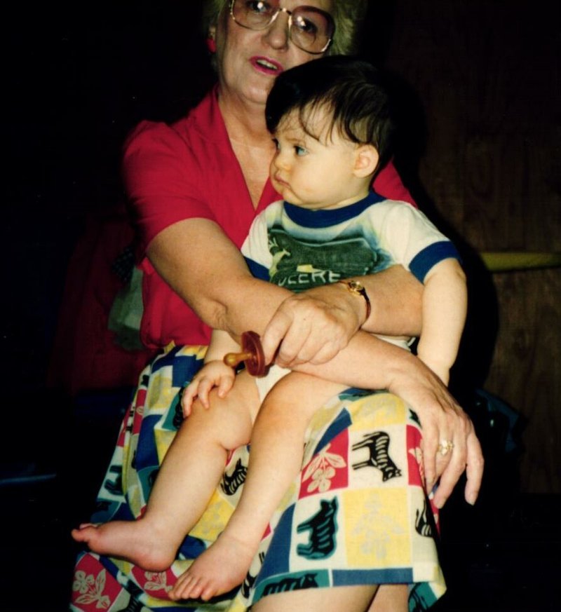 Beth Welch - Photo 44