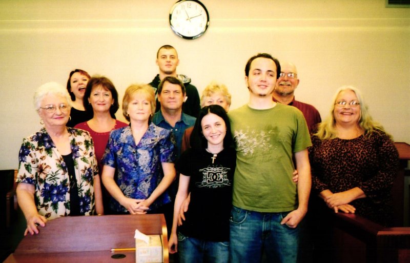 Beth Welch - Photo 47