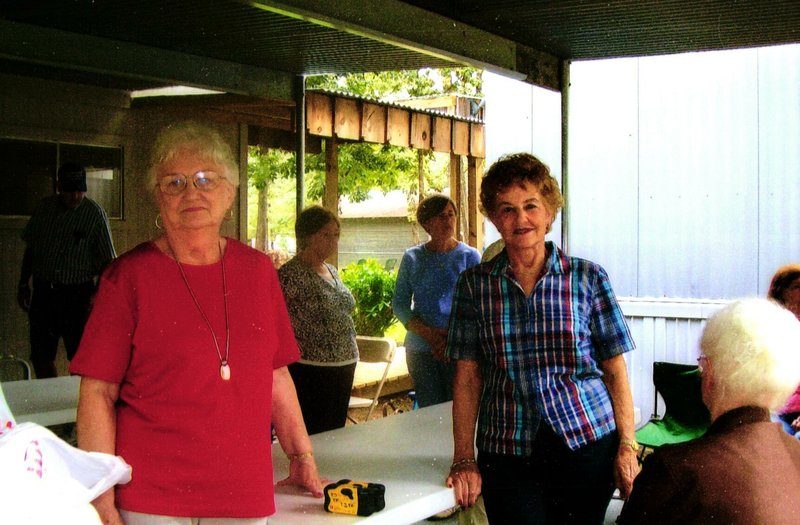 Beth Welch - Photo 50