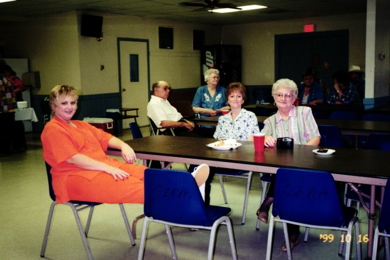 Beth Welch - Photo 52