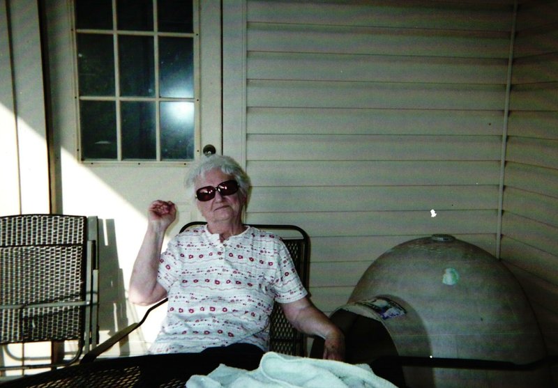 Beth Welch - Photo 53