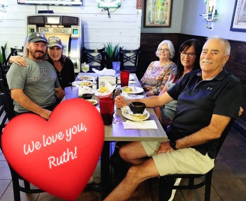 Ruth Ann Wallace - Photo 5