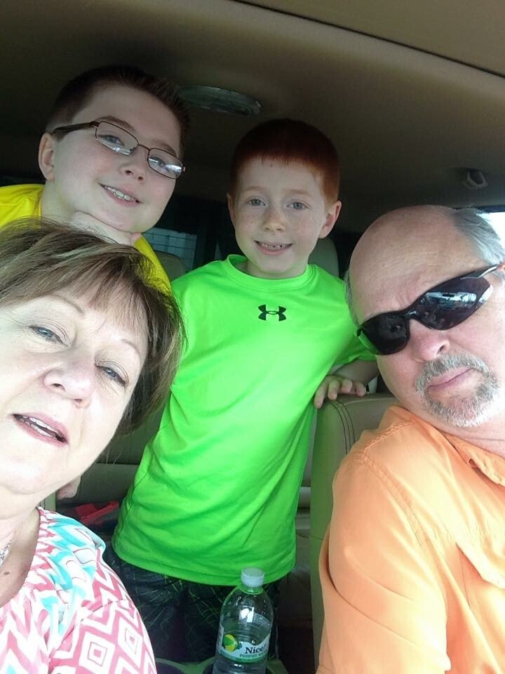 Ruth Ann Wallace - Photo 13