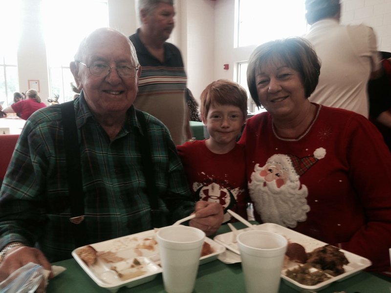 Ruth Ann Wallace - Photo 14