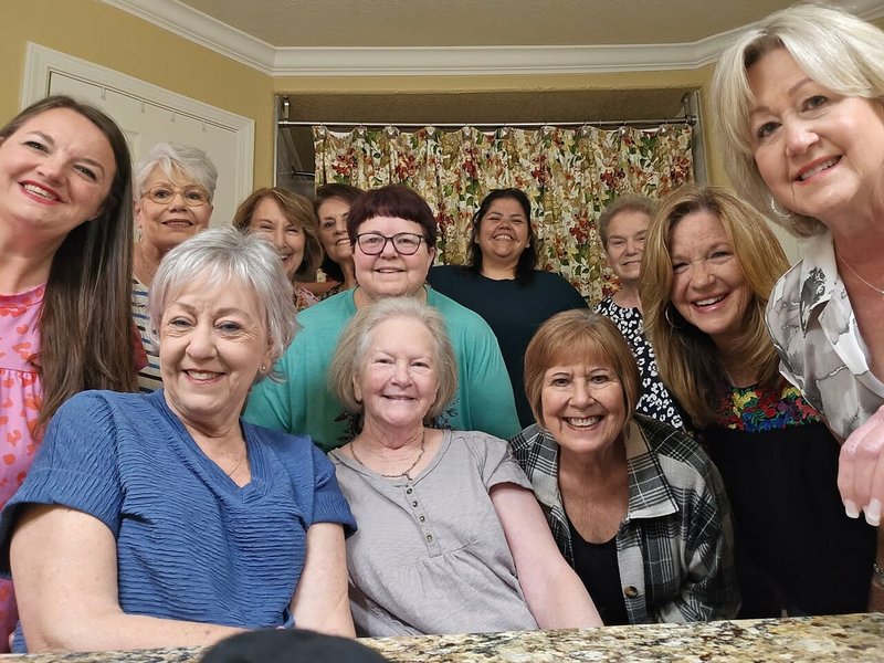 Ruth Ann Wallace - Photo 19