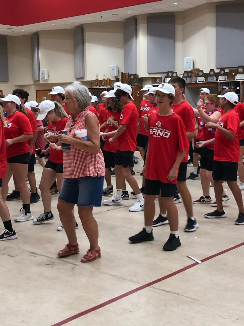 Ruth Ann Wallace - Photo 20