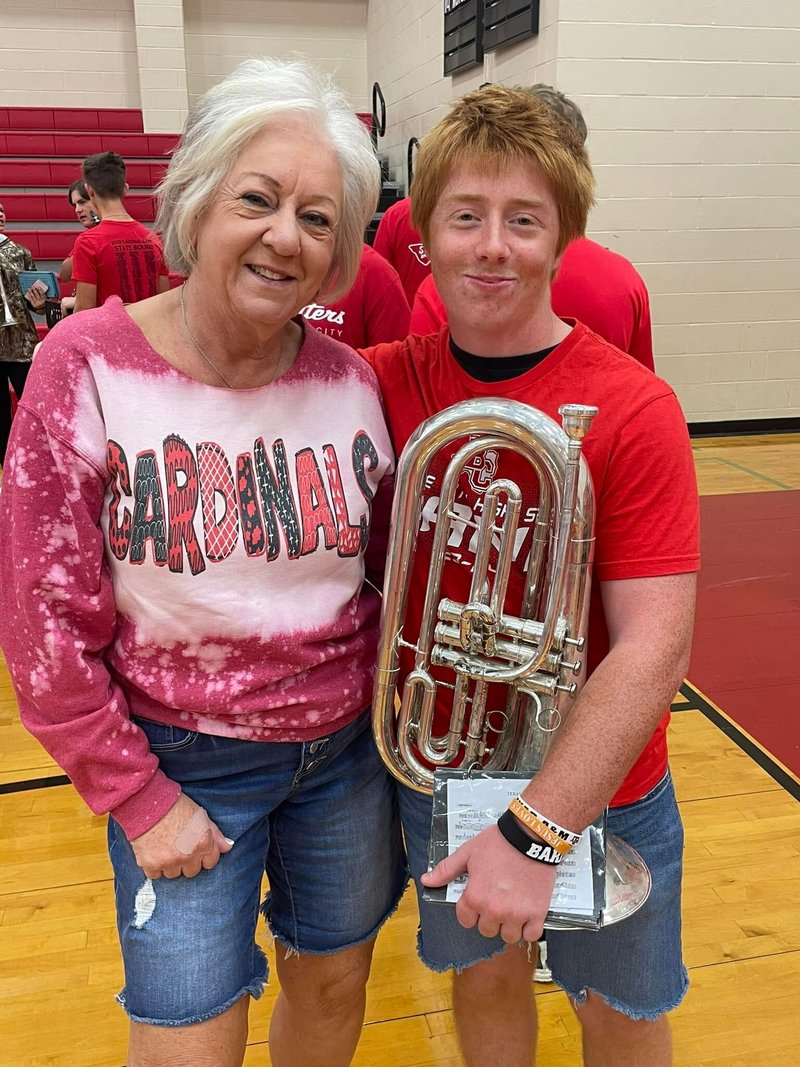 Ruth Ann Wallace - Photo 21