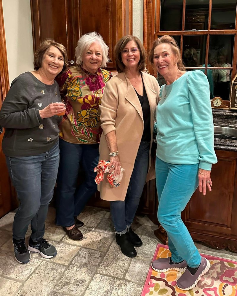 Ruth Ann Wallace - Photo 24