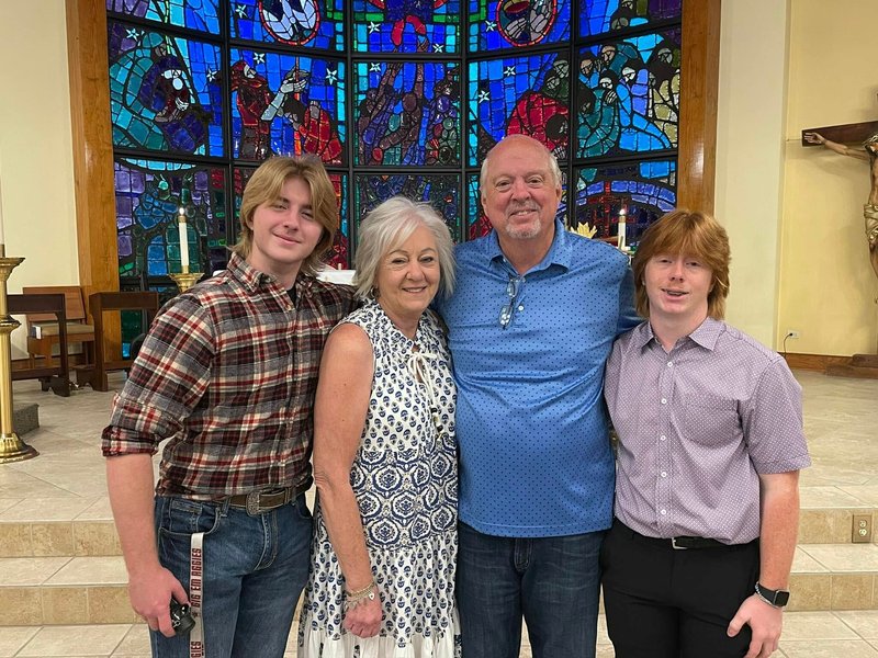 Ruth Ann Wallace - Photo 25