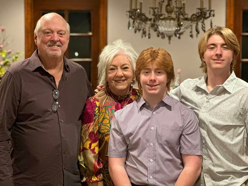 Ruth Ann Wallace - Photo 27