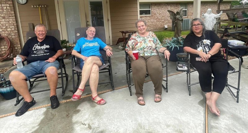 Ruth Ann Wallace - Photo 35