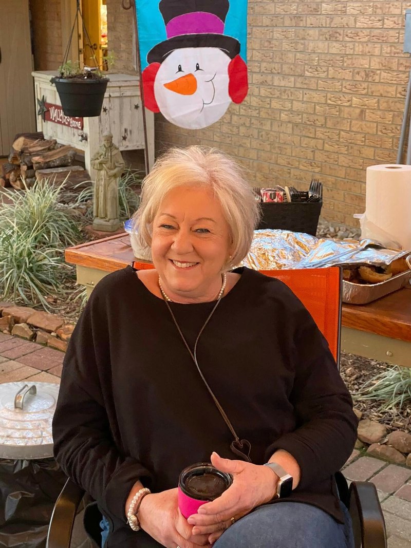 Ruth Ann Wallace - Photo 36