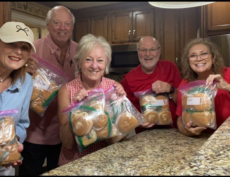 Ruth Ann Wallace - Photo 37