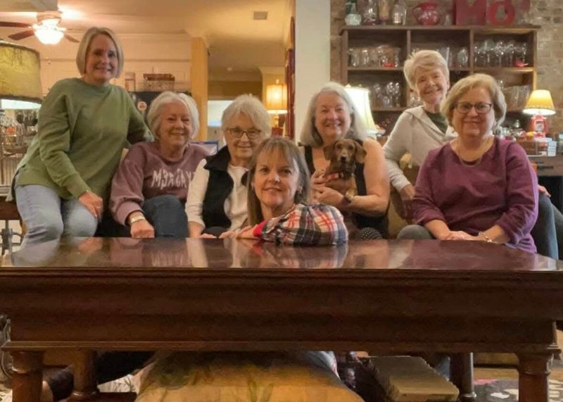 Ruth Ann Wallace - Photo 38