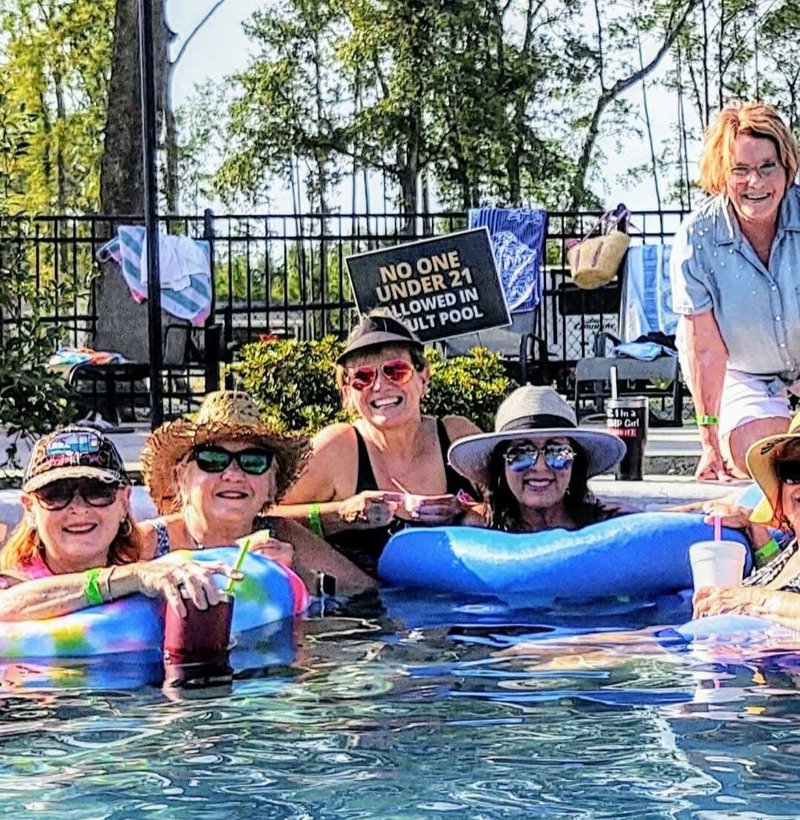 Ruth Ann Wallace - Photo 40