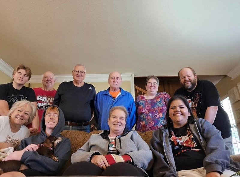 Ruth Ann Wallace - Photo 41