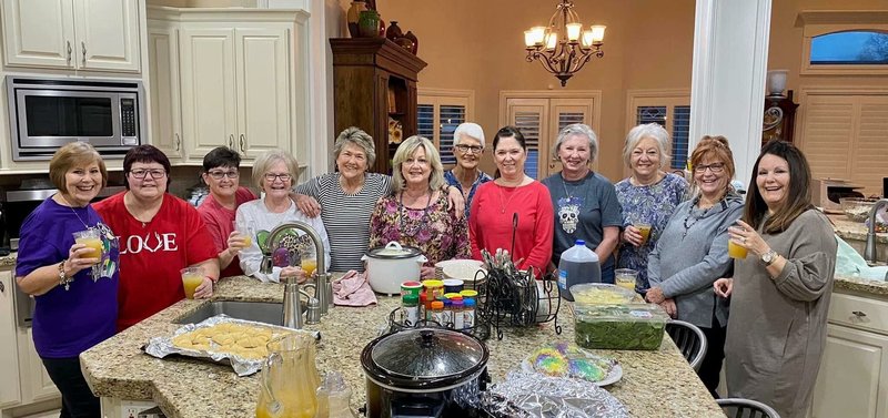 Ruth Ann Wallace - Photo 42