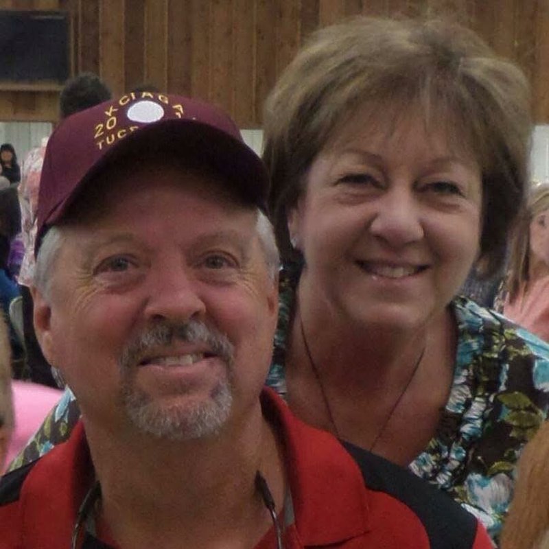 Ruth Ann Wallace - Photo 44