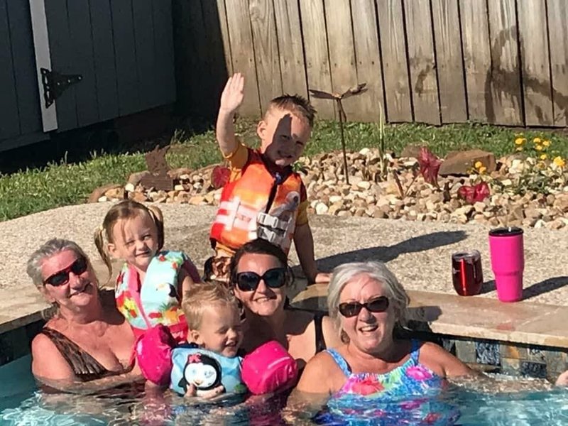 Ruth Ann Wallace - Photo 47