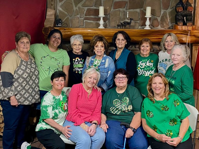 Ruth Ann Wallace - Photo 48