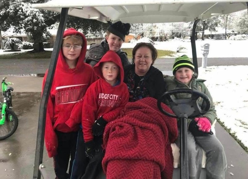 Ruth Ann Wallace - Photo 52