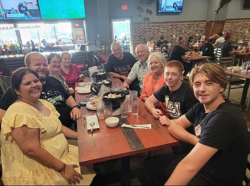 Ruth Ann Wallace - Photo 56