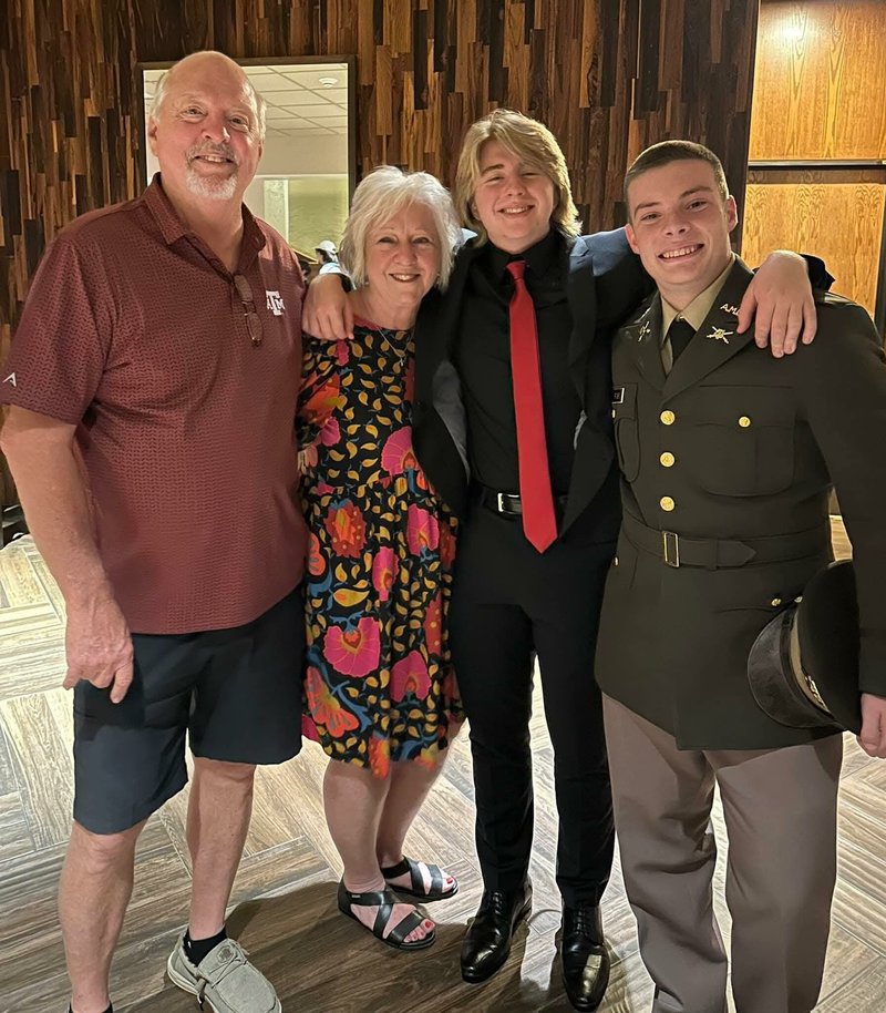 Ruth Ann Wallace - Photo 57