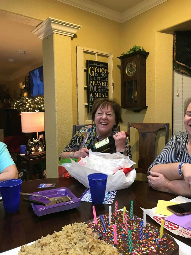 Ruth Ann Wallace - Photo 55