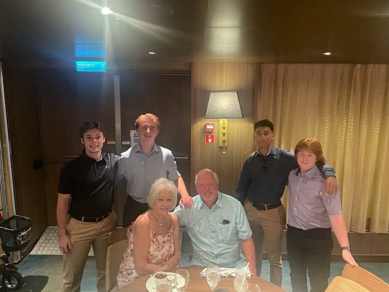 Ruth Ann Wallace - Photo 63