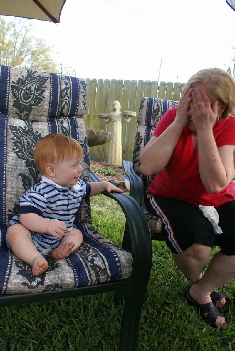 Ruth Ann Wallace - Photo 62