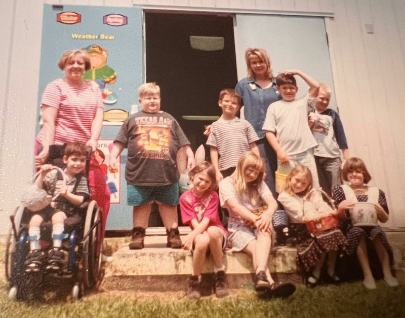 Ruth Ann Wallace - Photo 65