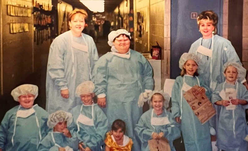 Ruth Ann Wallace - Photo 64