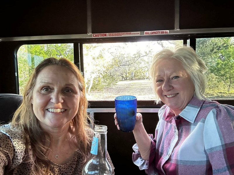 Ruth Ann Wallace - Photo 68