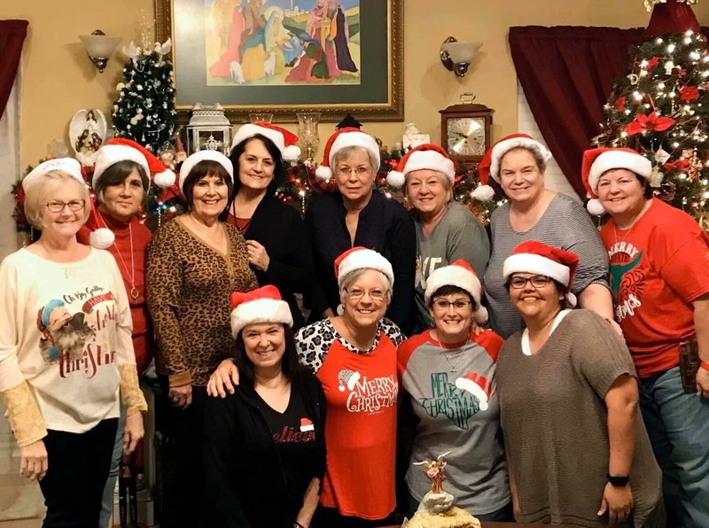 Ruth Ann Wallace - Photo 67