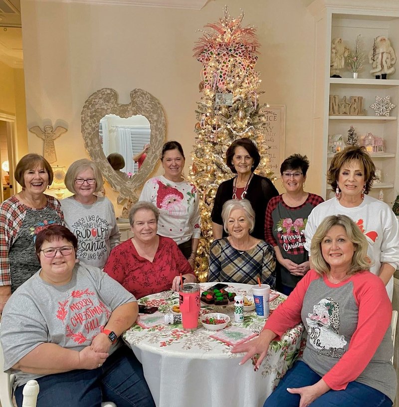 Ruth Ann Wallace - Photo 69